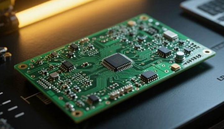 科翔股份拟2.4亿增资子公司 加码高端服务器PCB产能
