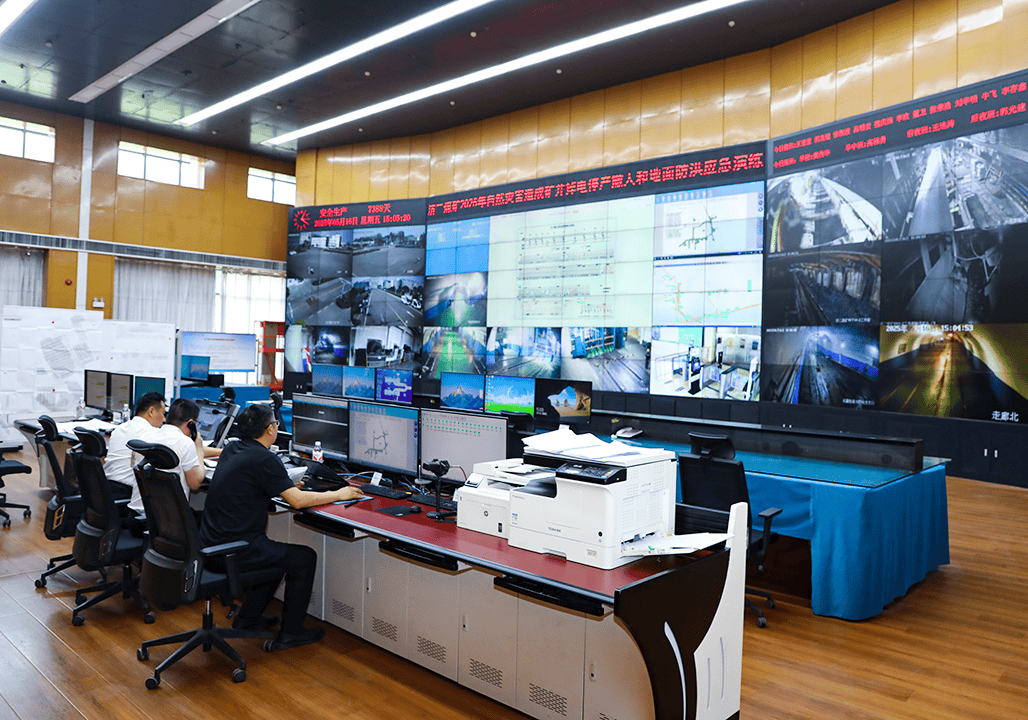 兖矿能源获得实用新型专利授权：“一种伴随式接料顺煤装置”