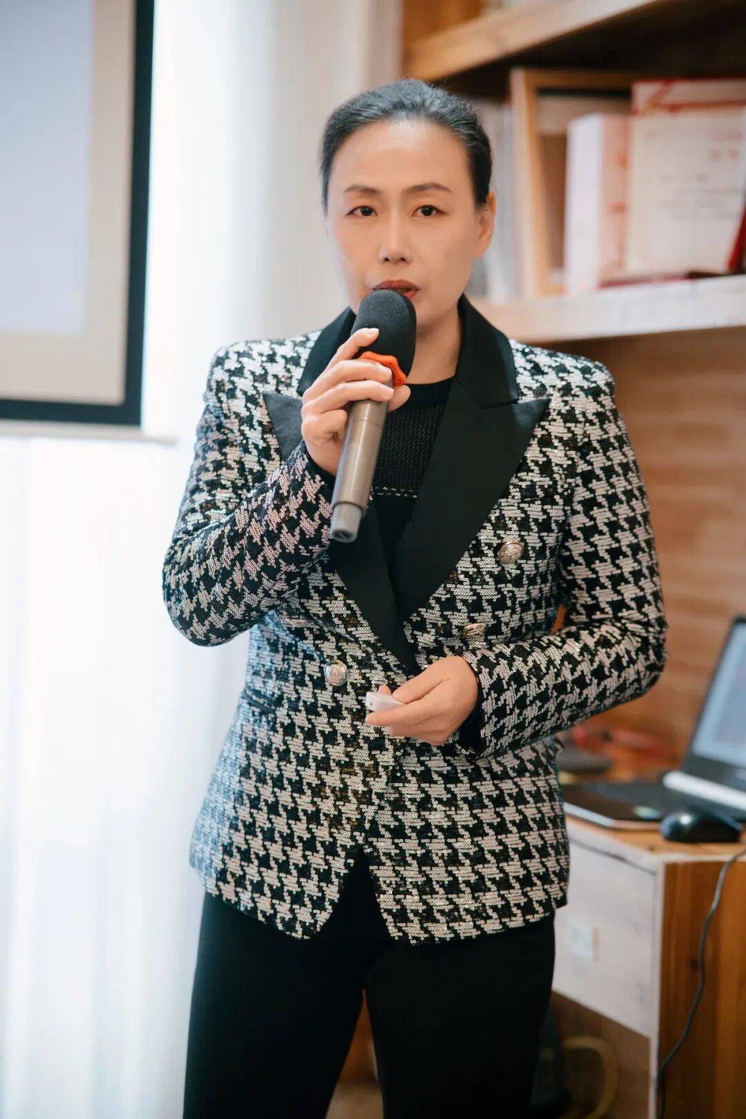 用温柔和坚定书写“绽放的力量”――2026女性影响力论坛圆满举办