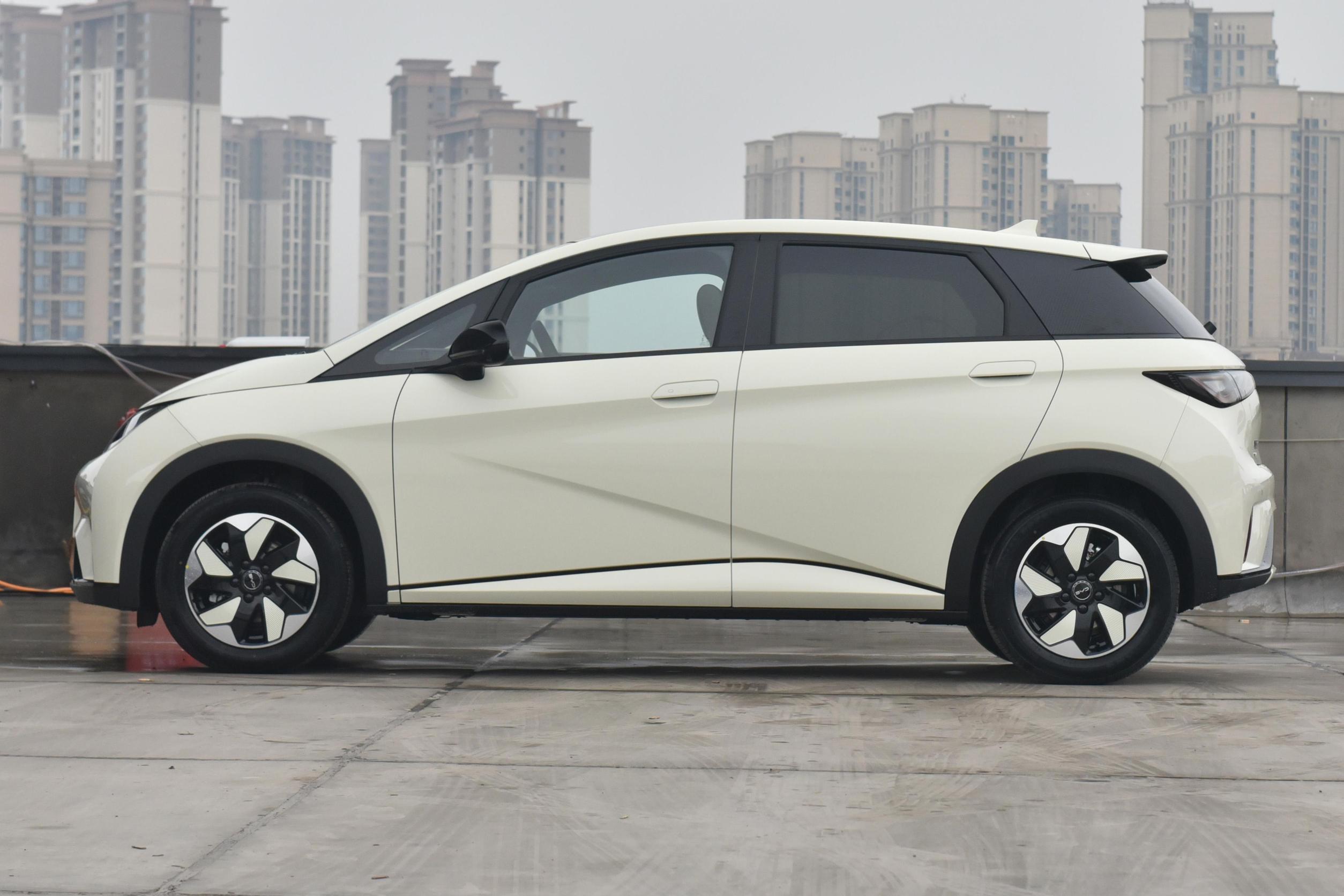 比亚迪获得实用新型专利授权：“悬浮电机、悬架系统和车辆”