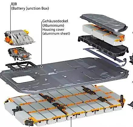比亚迪获得发明专利授权：“极片、电池、电池装置和用电装置”