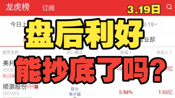 美利云3月20日龙虎榜数据