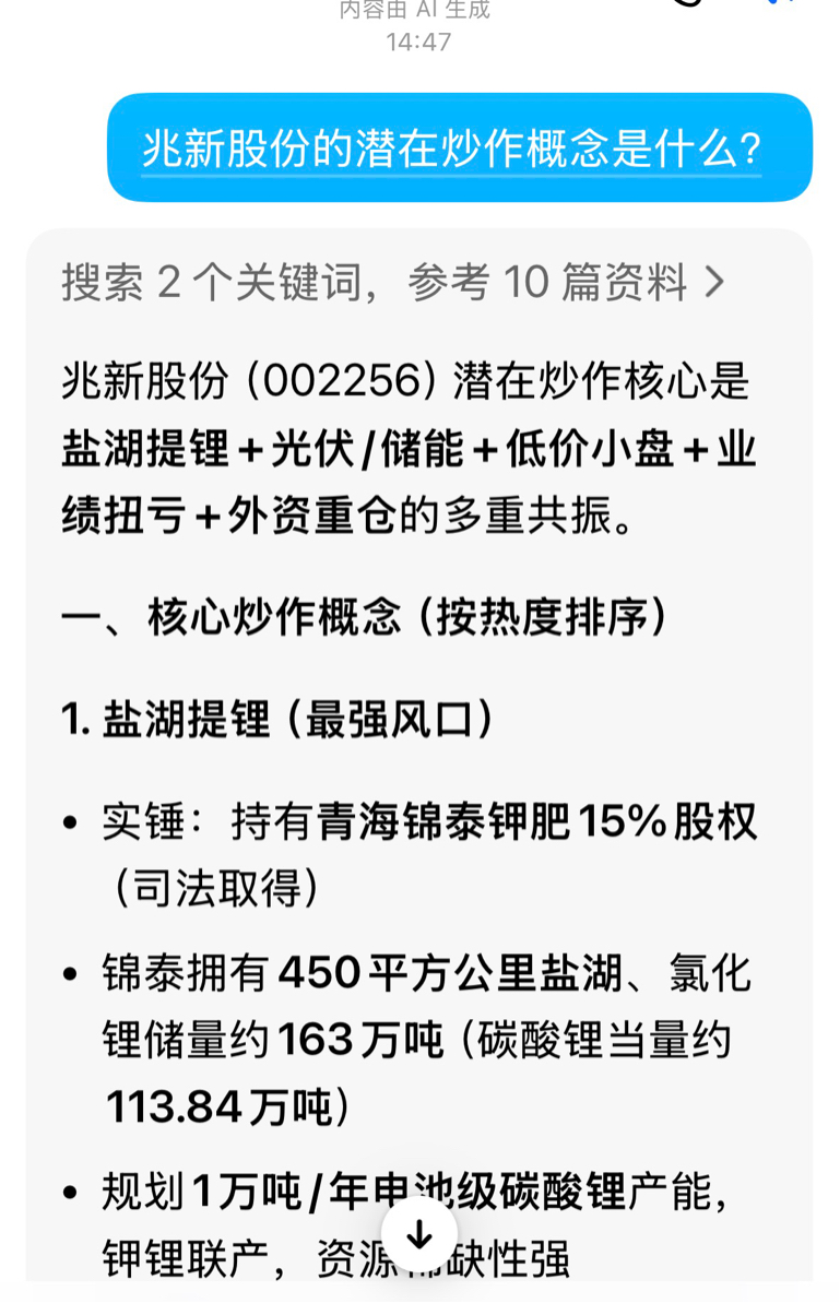 兆新股份3月20日龙虎榜数据