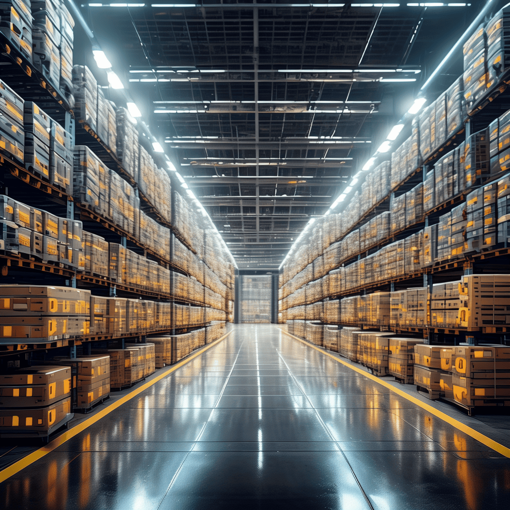 机器人租赁市场走热