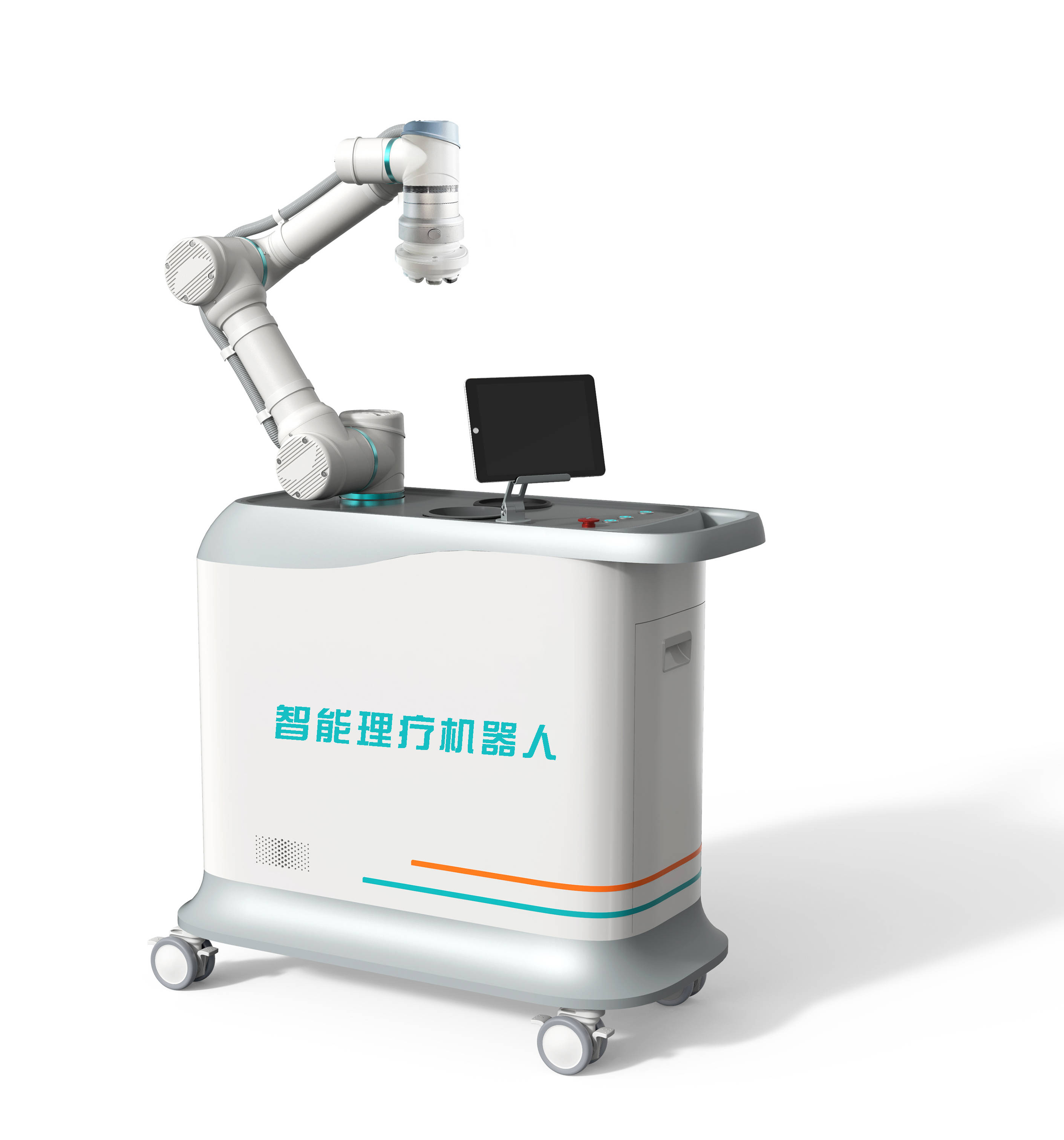 机器人租赁市场走热