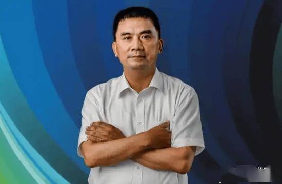 “液压一哥”出事!“首富”董事长被留置