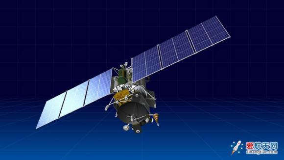 我国成功发射微厘空间02组卫星